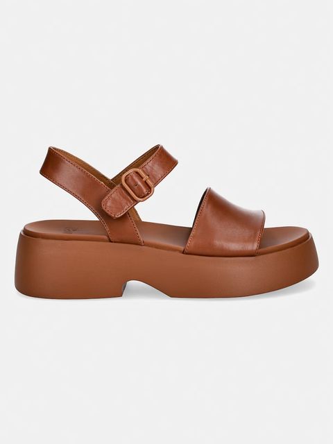 Camper sandały skórzane Tasha - zdjęcie produktu nr 1