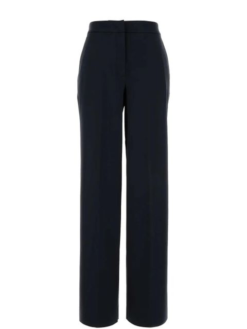 Max Mara Weekend trousers - Blue - zdjęcie produktu nr 1