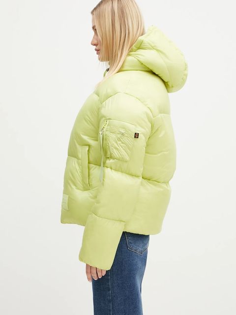 Alpha Industries kurtka - zdjęcie produktu nr 1