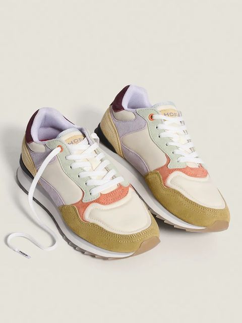 Hoff sneakersy CITY MATERA - zdjęcie produktu nr 2