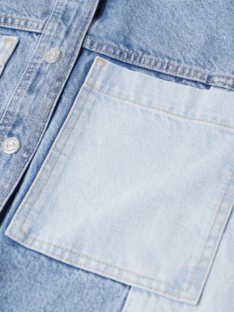 Mango - Koszula JULIETA