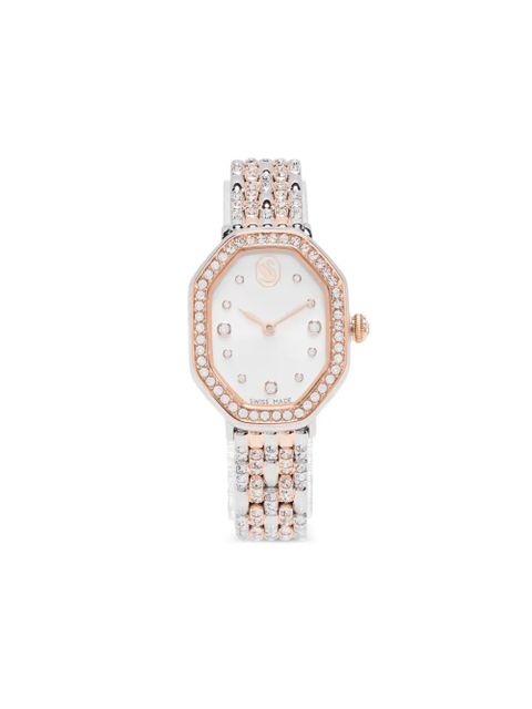 Swarovski Dextera 32mm - Silver - zdjęcie produktu nr 1