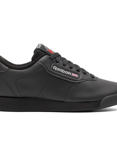 REEBOK PRINCESS 7344 CZARNY - zdjęcie produktu nr 1