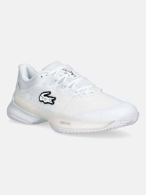 Lacoste AG-LT Ultra tennis shoes sneakersy damskie - zdjęcie produktu nr 2