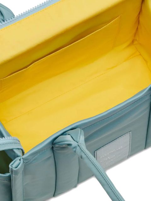 Marc Jacobs medium Tote puffy bag - Blue