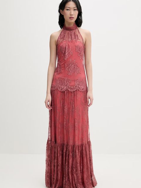 Aniye By sukienka z wiskozą - zdjęcie produktu nr 1