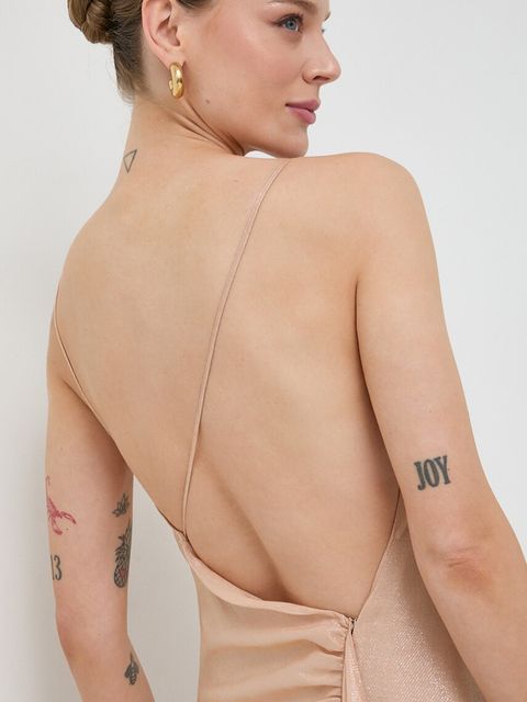 Victoria Beckham sukienka