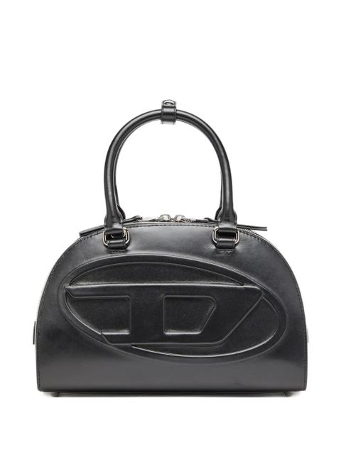 Diesel 1dr Dome tote bag - Black - zdjęcie produktu nr 1