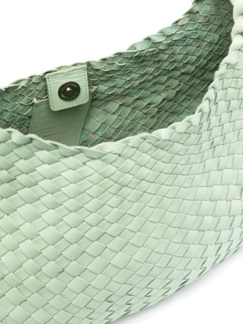 DRAGON DIFFUSION Santa Rosa shoulder bag - Green