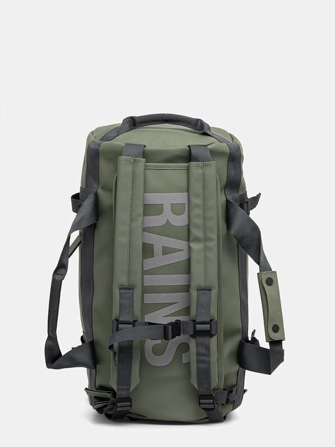 Rains torba 13480 Texel Duffel Bag Small W3