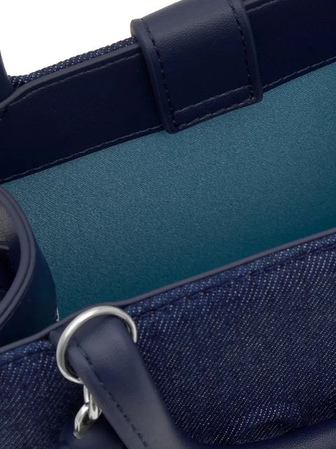 Tous torebka Brenda kolor granatowy 2002304735