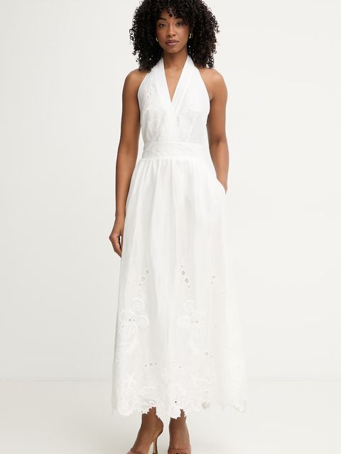 Marciano by Guess sukienka rozkloszowana GRACIE - zdjęcie produktu nr 1