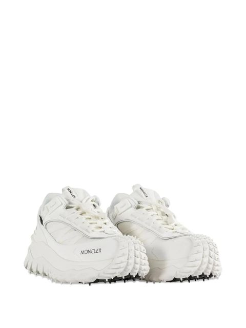 Moncler Trailgrip GTX sneakers - White