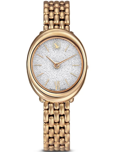 Swarovski zegarek IMBER damski kolor złoty 5717532 - zdjęcie produktu nr 1