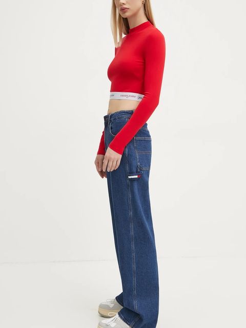 Tommy Jeans jeansy