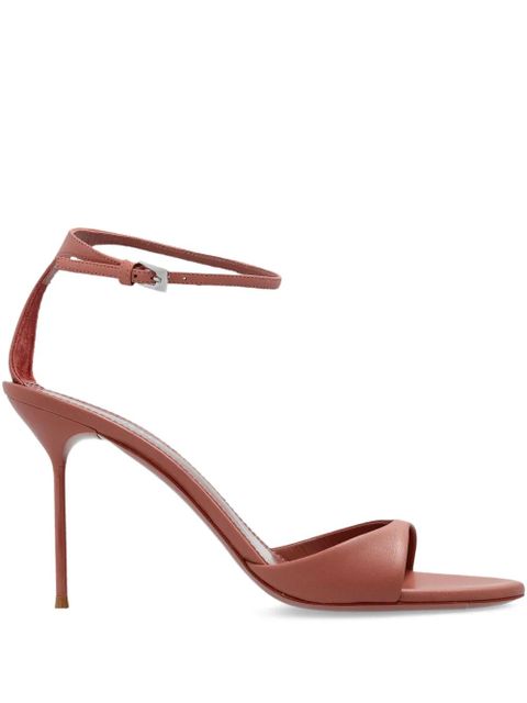 Paris Texas 90mm Lidia sandals - Pink - zdjęcie produktu nr 1