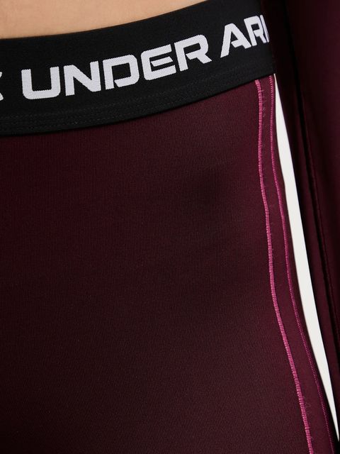 Under Armour legginsy treningowe ColdGear