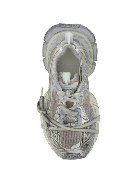Balenciaga 3XL sneakers - Grey