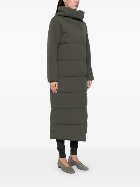 Paloma Wool hooded coat - Green