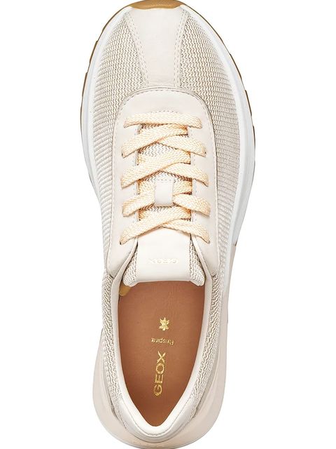 Geox sneakersy D METROPOLI