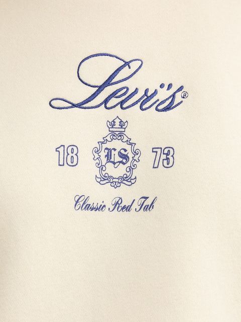 Levi's bluza GR EVERYDAY CREW