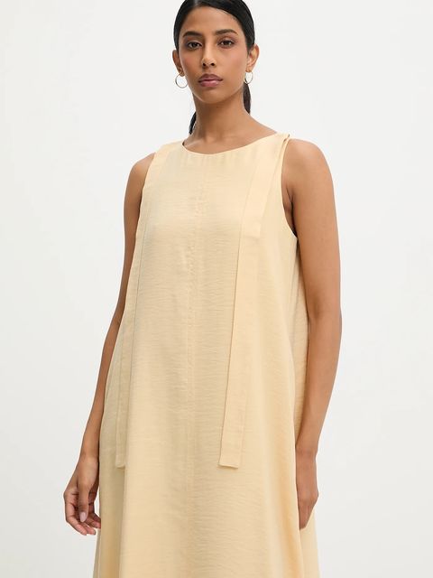 Answear.LAB sukienka bawełniana - zdjęcie produktu nr 1