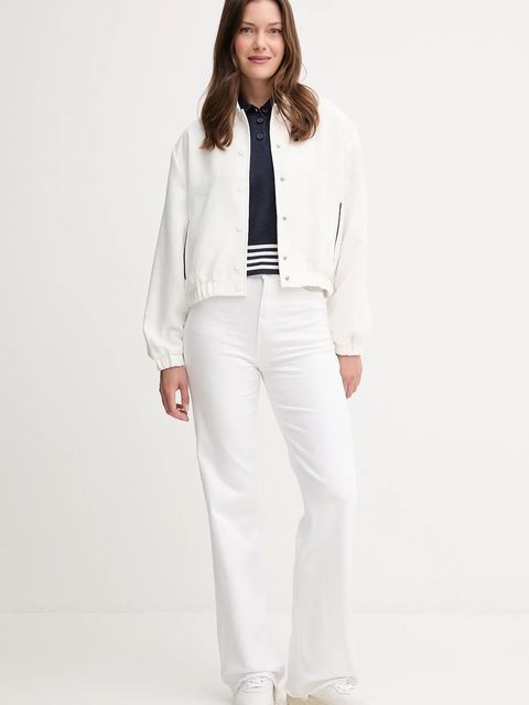 United Colors of Benetton sweter bawełniany - zdjęcie produktu nr 1