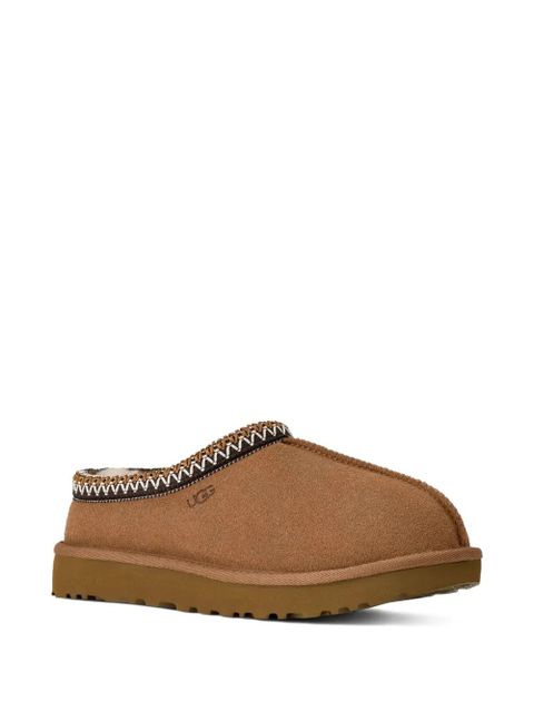 UGG Tasman II whipstitch-trim slippers - Neutrals - zdjęcie produktu nr 2