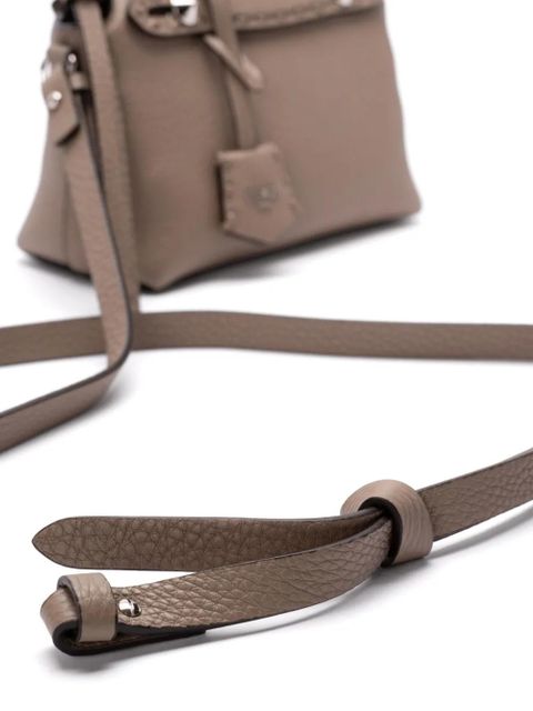 FENDI By the Way Soft bag - Brown