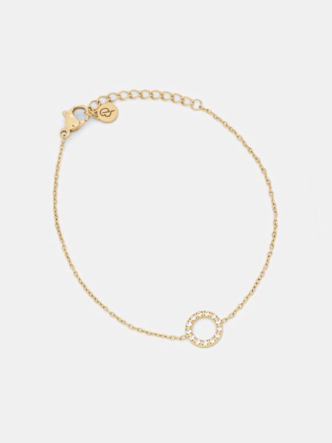 EDBLAD bransoletka Glow damska 120405 - zdjęcie produktu nr 1