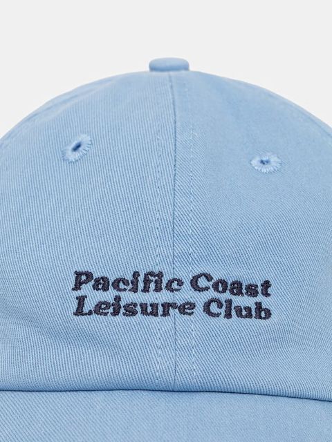 Rip Curl czapka z daszkiem damska bawełniana - zdjęcie produktu nr 1