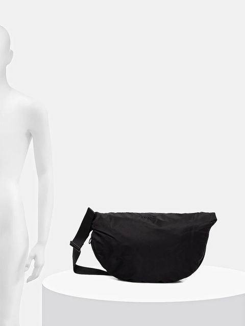 Levi's torebka kolor czarny 002H3