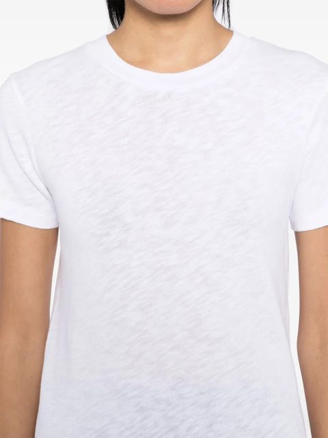 American Vintage Sonoma T-shirt - White