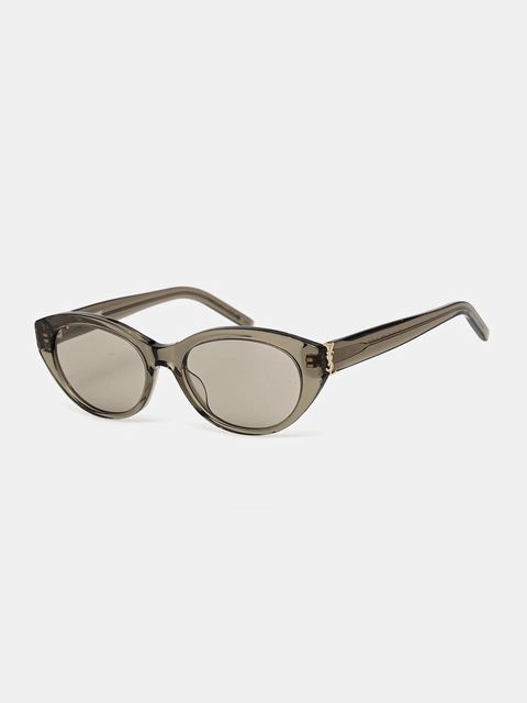 Saint Laurent okulary przeciwsłoneczne - zdjęcie produktu nr 2