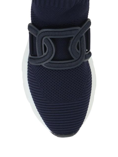 Tod's Kate sneakers - Blue