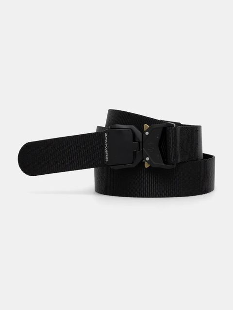 Alpha Industries pasek Alpha Industries Utility Belt 136930 03 - zdjęcie produktu nr 1