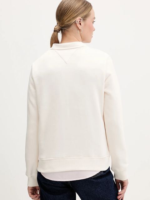 Tommy Jeans bluza bawełniana