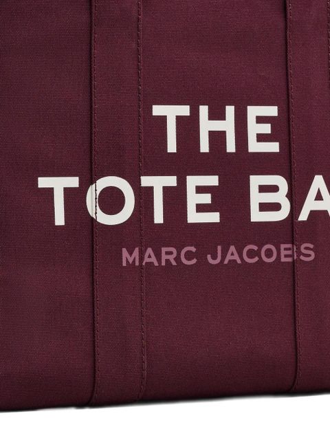 Marc Jacobs large The Tote bag - Purple