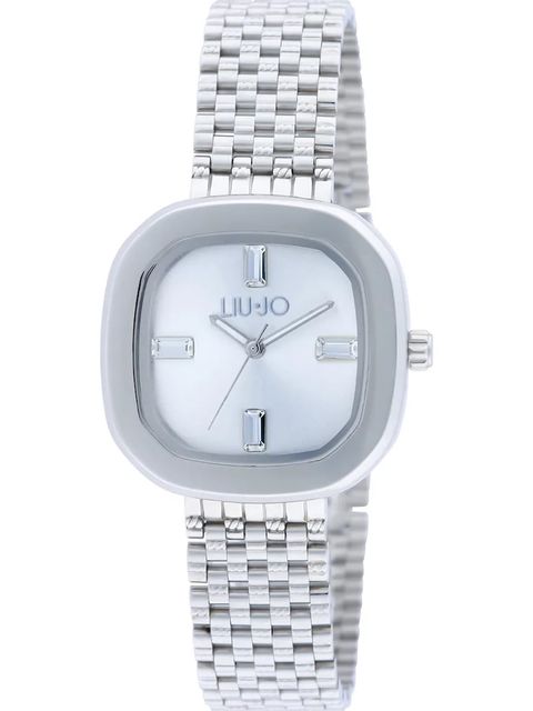 Liu Jo zegarek damski CHAINS ELISON - zdjęcie produktu nr 1