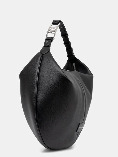 Armani Exchange torebka kolor czarny XW001573 AF15632