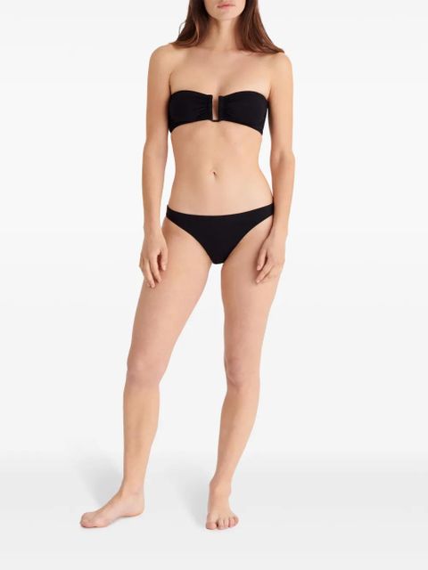 ERES Fripon bikini briefs - Black