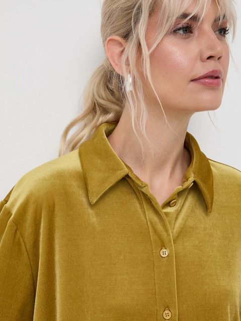 Max Mara Leisure koszula