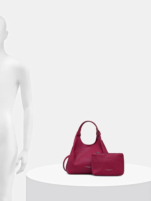 Gianni Chiarini torebka skórzana DUA