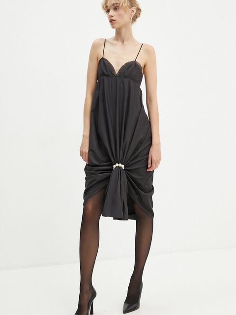 Moschino Jeans sukienka - zdjęcie produktu nr 1