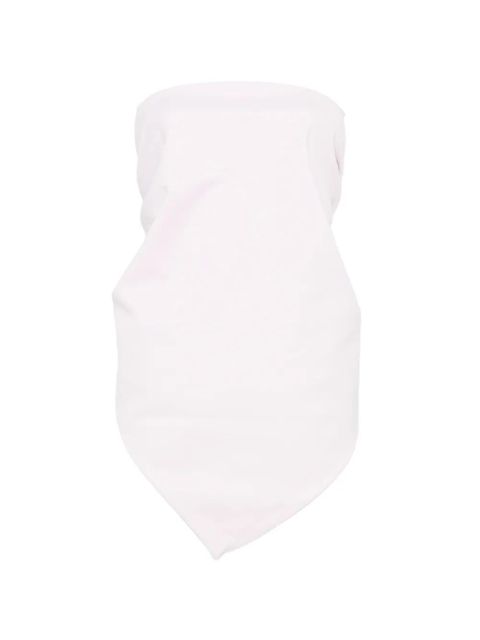 AGOLDE x Maria McManus Bandana top - Pink - zdjęcie produktu nr 1