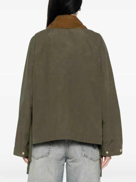Barbour Medland jacket - Green