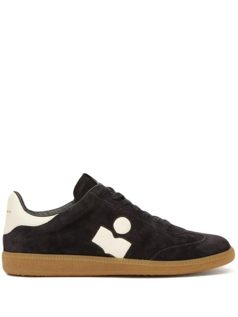 ISABEL MARANT Bryce sneakers - Black - zdjęcie produktu nr 1