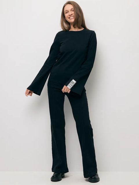 Bizuu longsleeve BELUNNA - zdjęcie produktu nr 2