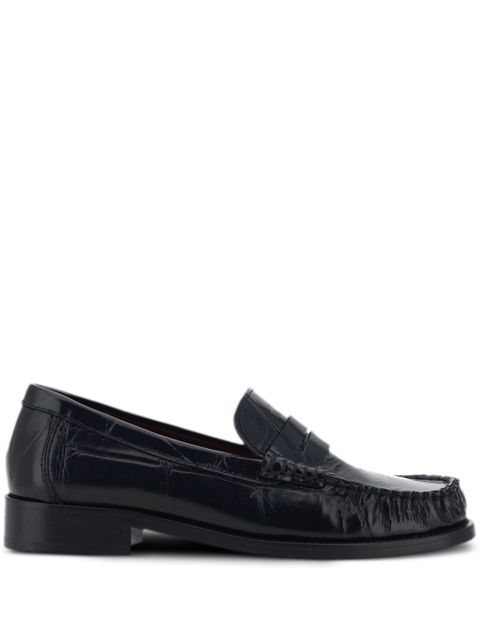 Paris Texas Dylan loafers - Black - zdjęcie produktu nr 1