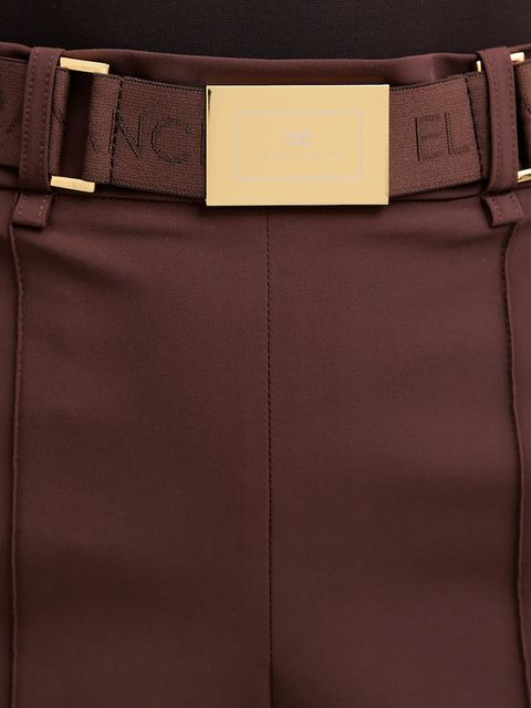 Elisabetta Franchi szorty